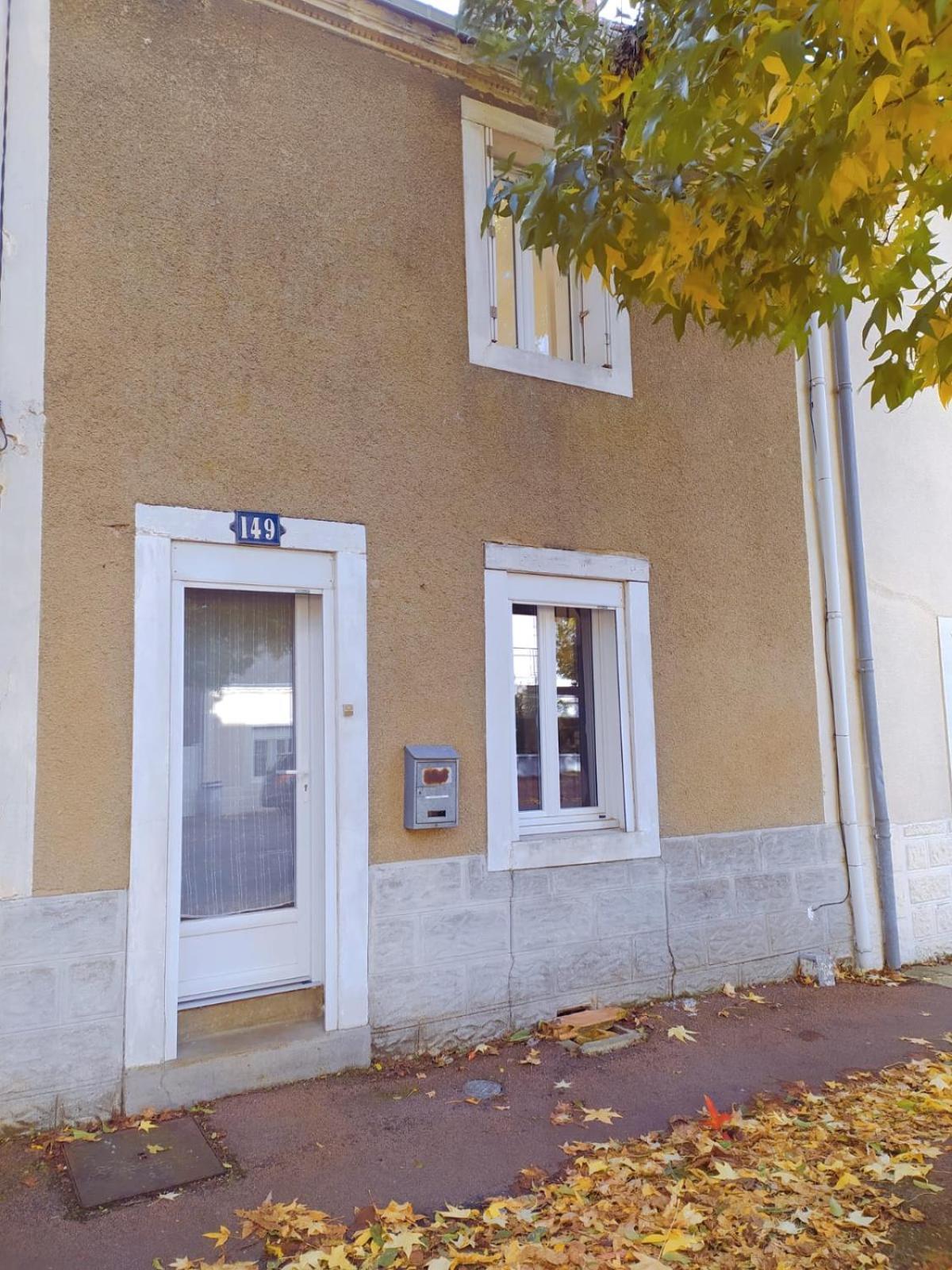 C'Cozy - Grande Maison Calme Et Lumineuse Sablé-sur-Sarthe Exterior foto
